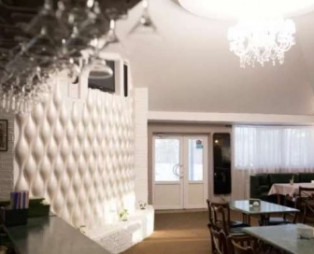 Ресторанный комплекс в Киевской области